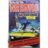 Mustanaamio 1978 No 7 La Gioconda aikakauslehti