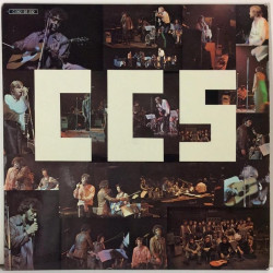 CCS :  CCS  1972 70L COLUMBIA  kansi  EX- levy  EX-