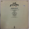 BOND GRAHAM :  ROCH GENERATION VOL.4 BEGINNING OF JAZZ-ROCK  1962-67 60L BYG  kansi  VG- levy  EX