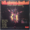 Various Artists hifi-stereo-festival Happy South America - Käytetty LP