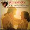 Geoff Love & His Orchestra Love With Love - Käytetty LP
