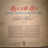 Geoff Love & His Orchestra Love With Love - Käytetty LP