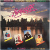 Various Artists Nightlife - Käytetty LP