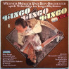 Muller Werner und seine Orchester Tango Tango Tango - Käytetty LP