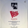 Picnic at the Whitehouse: East River maxi-single  kansi VG+ levy EX bonus LP:nä veloituksetta