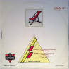 Prince Ian maxi-singleToo much too soon (party mix) maxi-xingle - Käytetty 12”