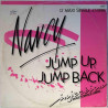 Nancy Jump Up, Jmp Back maxi-single - Käytetty 12”