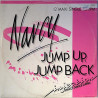 Nancy Jump Up, Jmp Back maxi-single - Käytetty 12”