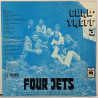 Four Jets Euro Treff 3 - Käytetty LP