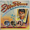 Bones Elbow And The Rocketeers: New York At Dawn  kansi VG levy VG bonus LP:nä veloituksetta