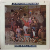 Cathy Chamberlains: Rag ‘N Roll Revue  kansi VG levy VG bonus LP:nä veloituksetta