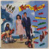 Soundtrack Back To Beach - Käytetty LP