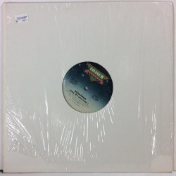 Bohannon DANCE, DANCE DANCE ALL NIGHT (12”) - Käytetty LP