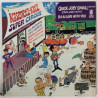 Kasenetz-Katz Various Artists: Kasenetz-Katz Super Circus  kansi VG levy VG bonus LP:nä veloituksetta