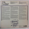 Mantovanis Treasury Of Melody BY CANDLELIGHT 2 - Käytetty LP