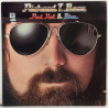 Bear Richard T.: Red, Hot & Blue  kansi VG levy VG- bonus LP:nä veloituksetta