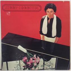 Corbetta Jerry: Jerry Corbetta  kansi VG levy VG- bonus LP:nä veloituksetta