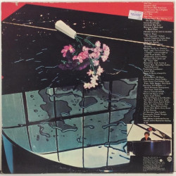 Corbetta Jerry: Jerry Corbetta  kansi VG levy VG- bonus LP:nä veloituksetta