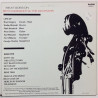 GREGORY BRYN & THE CO-STARS THE BEAT GOES ON - Käytetty LP