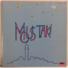 MOUSTAKI GEORGES MOUSTAKI - Käytetty LP