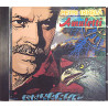 Ikkelä Petri 2007 FAICD-21 Amuletti Used CD