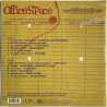 Canibus, Ice Cube, Scarface ym. : Office Space - Soundtrack - uusi LP