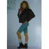 MINOGUE KYLIE - JULISTE