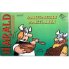 Harald Hirmuinen 1998 255877-9801 Mahtimiehen maistiainen aikakauslehti