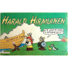 Harald Hirmuinen : Uppoamaton II - used magazine