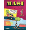 Masi 1988 594671-88-01 Punasulka sahaa mukana aikakauslehti