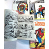 Lännentie : neljä numeroa vuodelta 1984 4,10,11 ja 12 - used magazine
