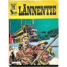 Lännentie : 1981-10 - used magazine