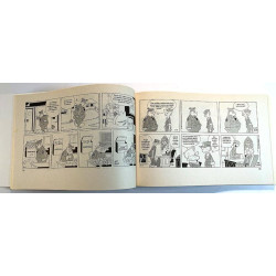 Masi minialbumi : 1993-3 - begagnade magazine