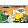 Masi minialbumi : 20 - used magazine