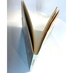 Masi minialbumi : 20 - used magazine