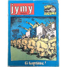 Jymy sarjat : Turmiolan pojat, Lihapulla ym. - used magazine