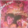 Soft Cell : The Art Of Falling Apart LP + 12-inch maxi - LP