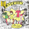 Mo-Dettes 1980 SML 112090 The Story So Far LP