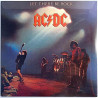 AC/DC 1977 5107611 Let there be rock LP
