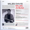 Davis Miles 1957 37090 Miles ahead LP