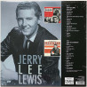 Lewis Jerry Lee 1958/1961 VP 90016 Jerry Lee Lewis - Jerry Lee's Greatest! LP