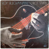 Buchanan Roy 1987 SNTF 993 Hot Wires Begagnat LP