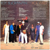 Buchanan Roy 1987 SNTF 993 Hot Wires Begagnat LP