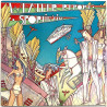 Weather Report 1985 26367 Sportin' Life Begagnat LP