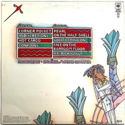 Weather Report 1985 26367 Sportin' Life Begagnat LP