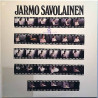 Savolainen Jarmo 1985 KOLP 63 Jarmo Savolainen -85 Used LP