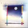 Björninen Band 1985 MULP-1 Space Traveller Lost Begagnat LP