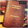 Hensley Ken : Proud Words On A Dusty Shelf - LP
