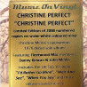 Perfect Christine 1970 MOVLP2655 Christine Perfect LP