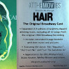 Original Broadway Cast Recording : Hair 2LP - LP